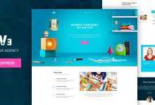 Photo of [Download-S2] Eve v1.0.7 - Responsive & Multipurpose WordPress Theme