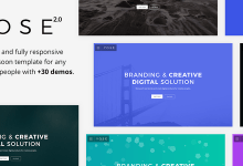 Photo of [Download-S2] Yose - Responsive Coming Soon Template