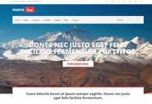 Photo of [Download-S2] PhotoTune - Dreamtemplate Boostrap Template