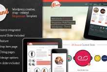 Photo of [Download-S2] All Around v1.2 - Themeforest Universal WordPress Shop Template