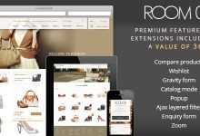 Photo of [Download-S2] Room 09 Shop - Themeforest Multi-Purpose e-Commerce Theme