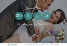 Photo of [Download-S2] Marryme – Creativemarket Responsive Wedding Theme