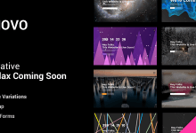 Photo of [Download-S2] Innovative Coming Soon Template