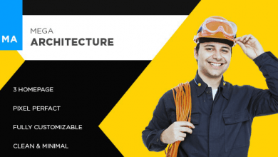 Photo of [Download-S2] Mega Architecture :: Construction, Building Template