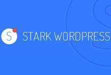 Photo of [Download-S2] STARK - Start To Create Your WordPress