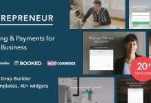 Photo of [Download-S2] Entrepreneur v2.0.7 - Booking for Small Businesses