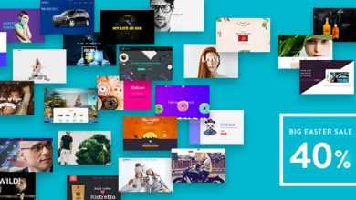 Photo of [Download-S2] Jupiter v5.9.2 - Multi-Purpose Responsive Theme