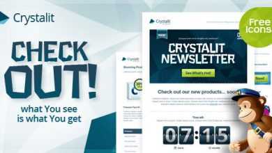 Photo of [Download-S2] Crystalit Newsletter - What U See Is What U Get