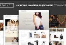 Photo of [Download-S2] Regency v1.6.0 - A Beautiful & Modern Ecommerce Theme