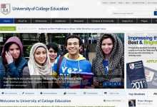 Photo of [Download-S2] College Education - Themeforest Premium HTML Theme