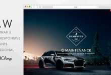 Photo of [Download-S2] RAW - Pure Coming Soon Template