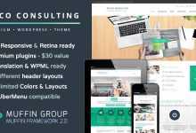 Photo of [Download-S2] Rocco v1.3 - Themeforest Flat Premium WordPress Theme