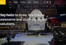 Photo of [Download-S2] Krass - Multipurpose Template