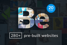 Photo of [Download-S2] BeTheme v20.6.2 - Responsive Multi-Purpose WordPress Theme