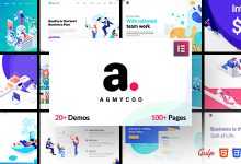 Photo of [Download-S2] Agmycoo v1.1 - Isometric Creative Digital Agency