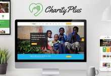 Photo of [Download-S2] CharityPlus - Multipurpose Nonprofit Charity Organization HTML5 Template
