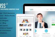 Photo of [Download-S2] Eross v2.0 - Responsive Multipurpose WordPress Theme