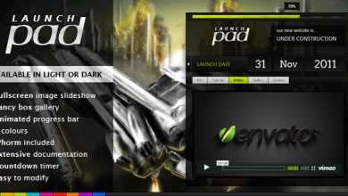 Photo of [Download-S2] Launch Pad - Full Screen Image Under Construction