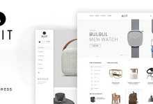 Photo of [Download-S2] Alit v1.8 - Minimalist Responsive Woocommerce Theme