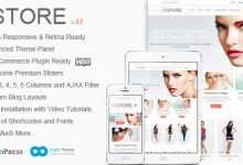 Photo of [Download-S2] IDStore - Themeforest Responsive Multi-Purpose Ecommerce Theme