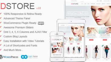 Photo of [Download-S2] IDStore - Themeforest Responsive Multi-Purpose Ecommerce Theme