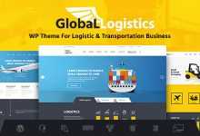 Photo of [Download-S2] Global Logistics v1.8 - Transportation & Warehousing