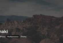 Photo of [Download-S2] Khaki v2.0.2 - Responsive Multi-Purpose WordPress Theme