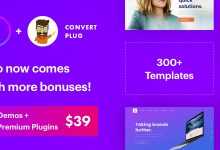 Photo of [Download-S2] Boo v3.3.1 - Responsive Multi-Purpose WordPress Theme