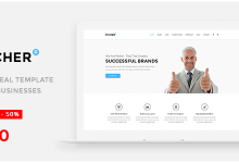 Photo of [Download-S2] Richer v3.2.1 - Responsive Multi-Purpose Theme