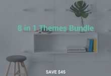 Photo of [Download-S2] HTML5 Bundle - 8 In 1