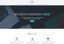 Photo of [Download-S2] Evershine - Multipurpose HTML5 template