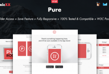 Photo of [Download-S2] Pure - Responsive Email + Online Template Builder
