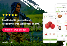 Photo of [Download-S2] GreenMart v1.5 - Organic & Food WooCommerce WordPress Theme