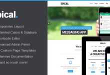 Photo of [Download-S2] Epical - Themeforest Business & Portfolio WordPress Theme