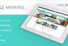Photo of [Download-S2] My Hotel - Online Hotel Booking Template