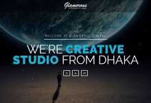 Photo of [Download-S2] Glamorous Creative Intro Page