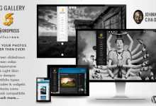 Photo of [Download-S2] BIG Gallery WP - Themeforest Fullscreen Photography/Portfolio