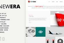 Photo of [Download-S2] NEWERA 2.0 - Smart Portfolio and Business Theme