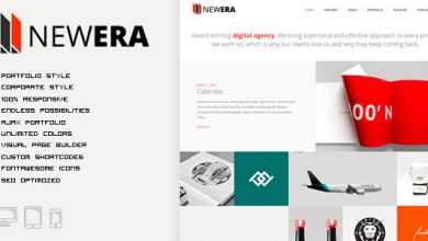 Photo of [Download-S2] NEWERA 2.0 - Smart Portfolio and Business Theme