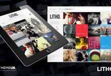 Photo of [Download-S2] Litho - Themeforest WordPress Theme for Visual Enthusiasts