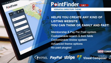 Photo of [Download-S2] Point Finder v1.8.7.3 - Versatile Directory and Real Estate