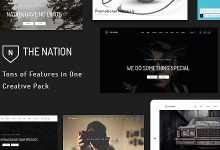 Photo of [Download-S2] Nation - Responsive Multi-Purpose WordPress Theme