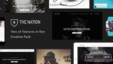 Photo of [Download-S2] Nation - Responsive Multi-Purpose WordPress Theme