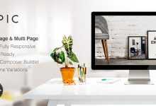 Photo of [Download-S2] EPIC - Responsive Multi-Purpose Theme