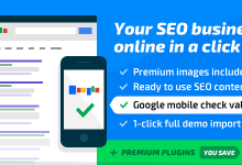 Photo of [Download-S2] SEO WP v1.9.1 - Online Marketing, SEO, Social Media Agency