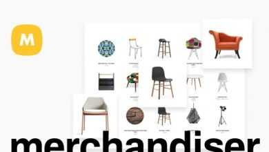 Photo of [Download-S2] Merchandiser v1.9.7 - eCommerce WordPress Theme
