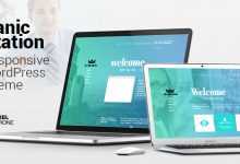 Photo of [Download-S2] Panic Station - Themeforest Responsive WordPress Theme