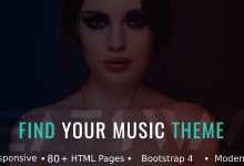 Photo of [Download-S2] BeatsWave v1.0 - Creative Music Template