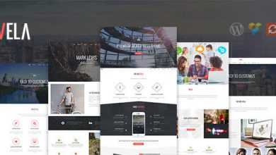 Photo of [Download-S2] Vela - Responsive Business Multi-Purpose Theme