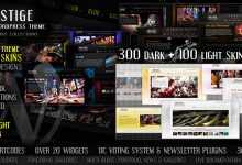 Photo of [Download-S2] Prestige v1.5.2 - Ultimate Themeforest WordPress Theme